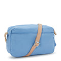 Ozita Medium Crossbody Bag Cotton Air Blue - 3