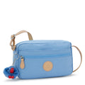 Ozita Medium Crossbody Bag Cotton Air Blue - 5