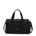 Dulcie Duffle Bag Infinite Black - 1