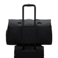 Dulcie Duffle Bag Infinite Black - 7