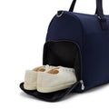 Dulcie Duffle Bag Infinite Blue - 5