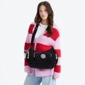 Gabbina Crossbody Bag Energy Black - 2