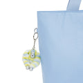 Hye Metallic 13" Laptop Tote Bag Bloom Crush Metallic - 5