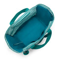 Naomi Tote Bag Parasol Stripes - 4
