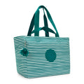 Naomi Tote Bag Parasol Stripes - 5