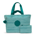Naomi Tote Bag Parasol Stripes - 7