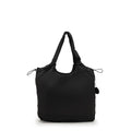 Assie Large Tote Bag Simply Black - 2