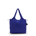 Assie Large Tote Bag Entirely Cobalt - 2