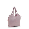 Assie Large Tote Bag Entirely Pink - 4