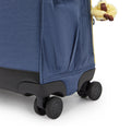 Minions New Storia 4-Wheeled Rolling Luggage Dungaree Blue-view-5 thumbnail