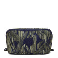 Mirkom Printed Pouch Striped Grasses - 1