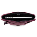 15" Laptop Keeper Grape Wine Metallic - 3