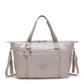 New Art Metallic Baby Tote Bag Tiny Metal Glow - 1