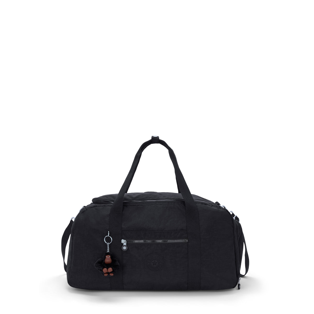 Palermo Up Convertible Duffle Backpack BLACK TONAL - 1