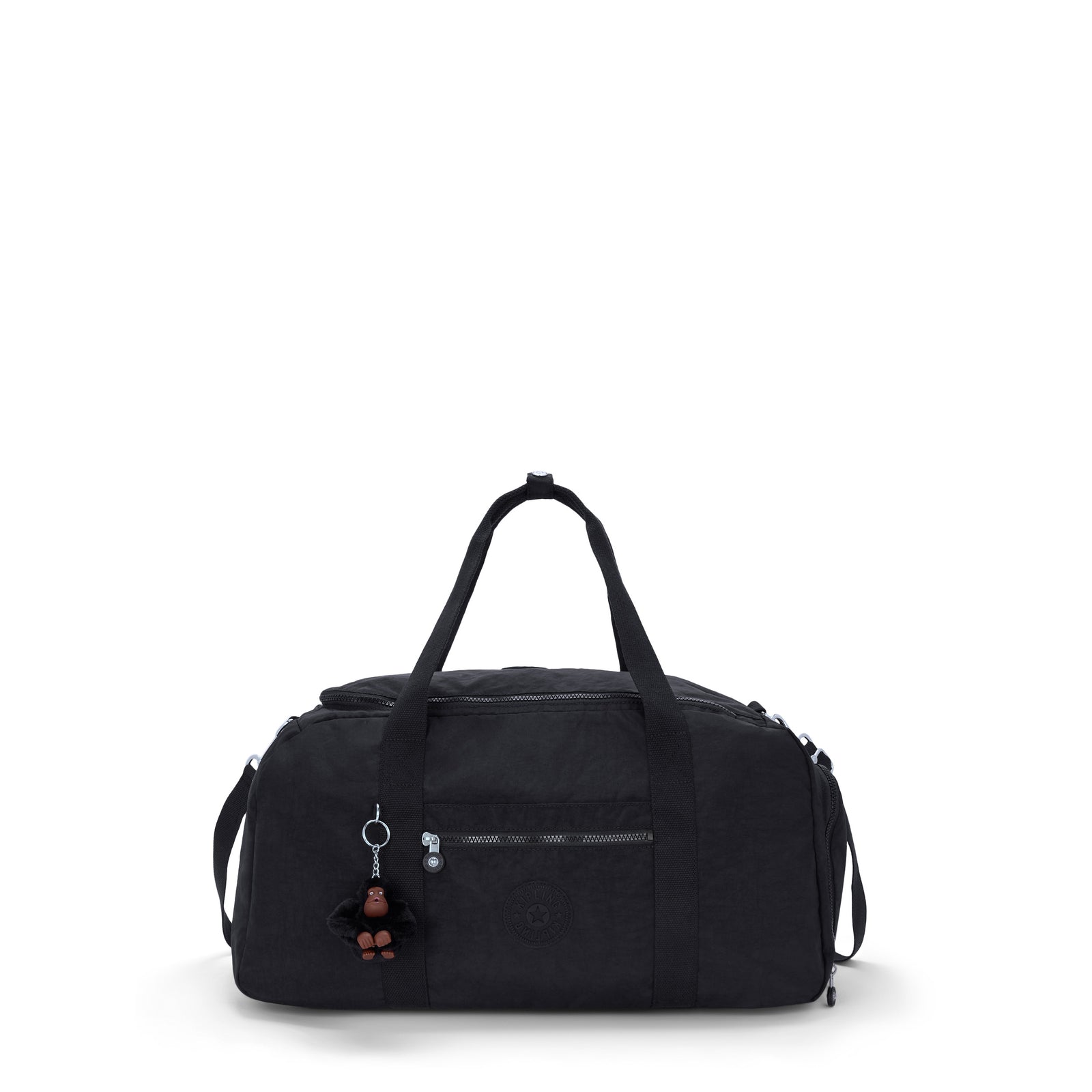 Palermo Up Convertible Duffle Backpack