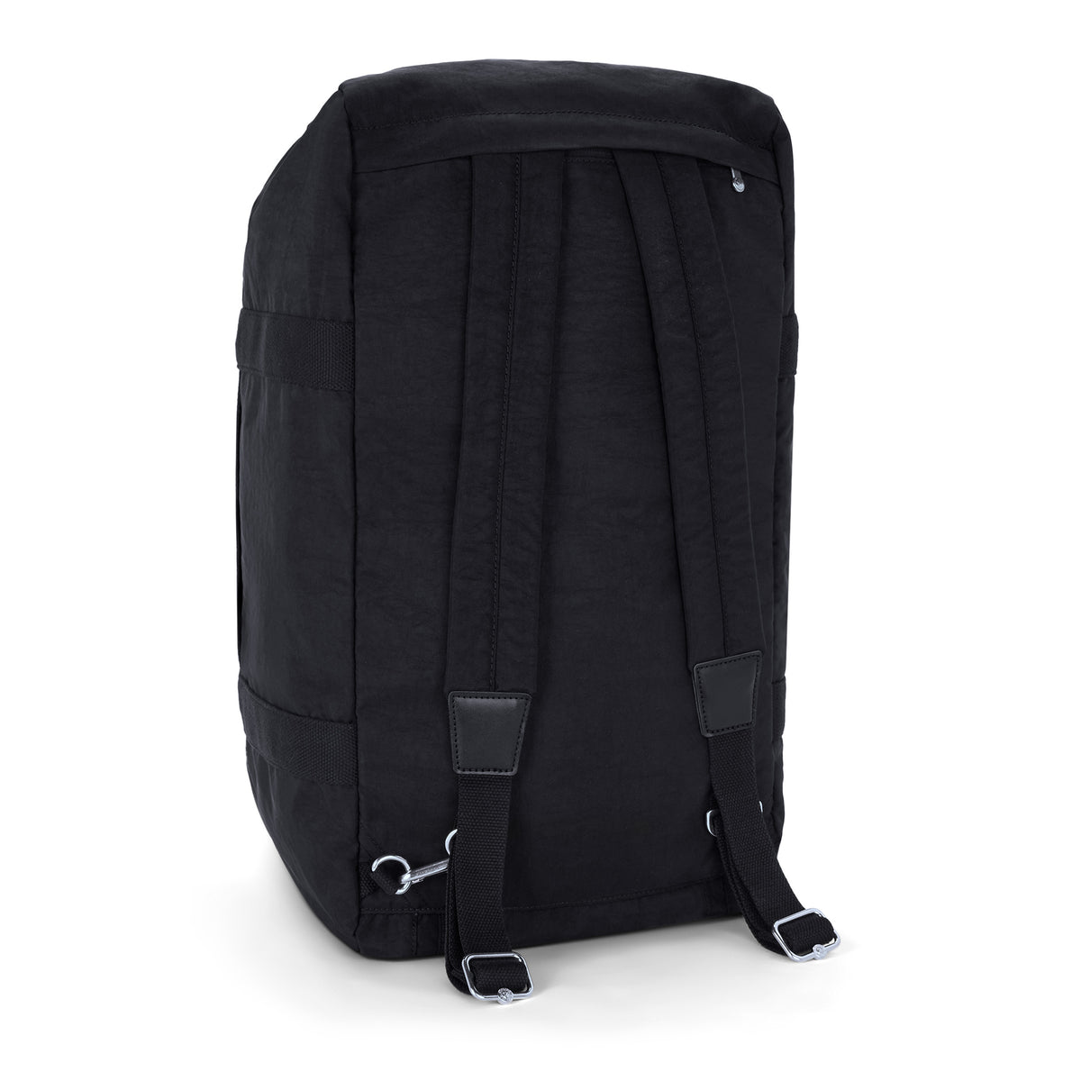 Palermo Up Convertible Duffle Backpack BLACK TONAL - 2