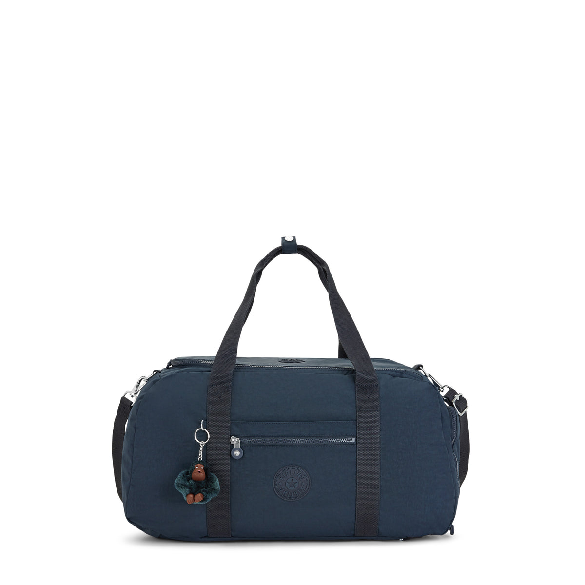 Palermo Up Convertible Duffle Backpack TRUE BLUE TONAL - 1