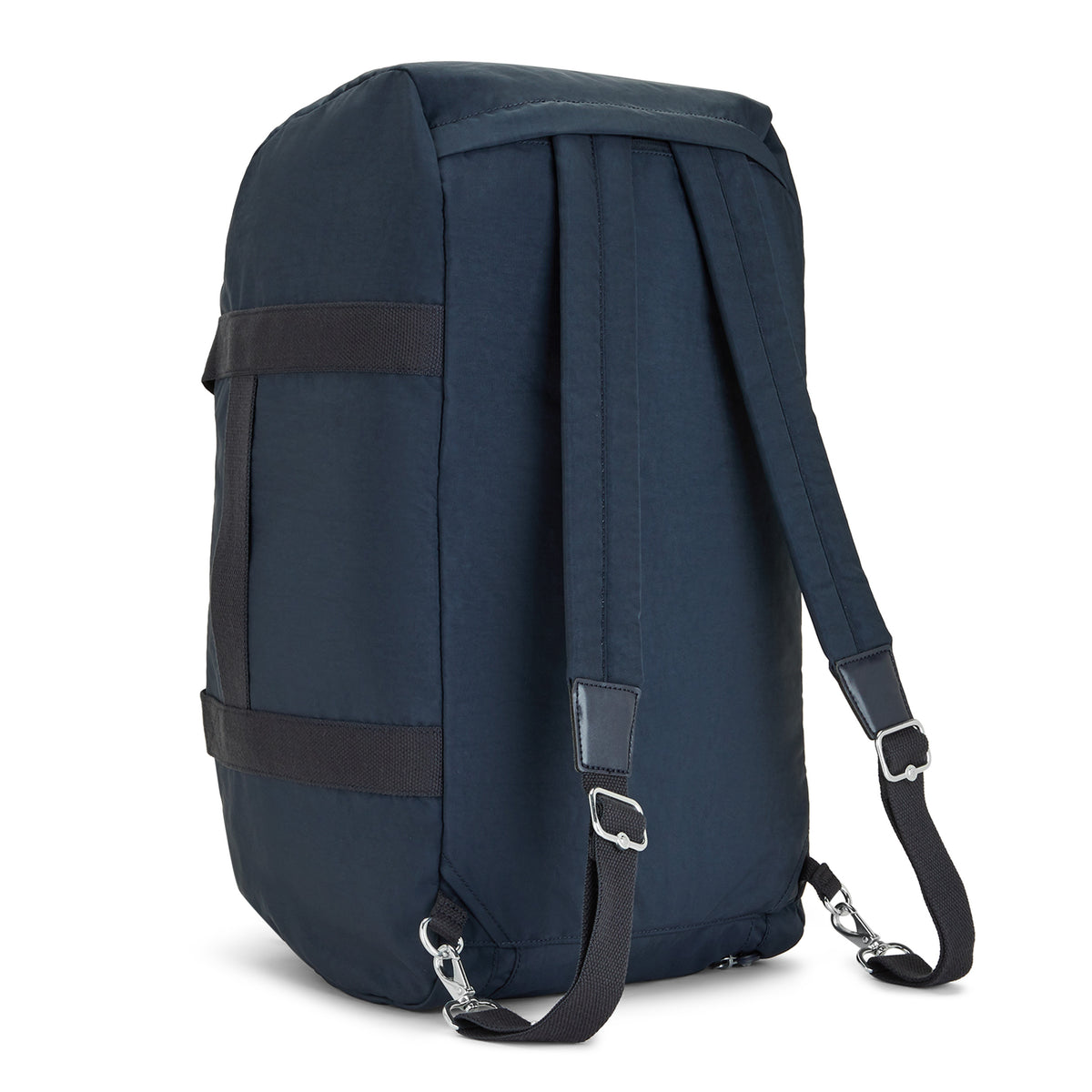 Palermo Up Convertible Duffle Backpack TRUE BLUE TONAL - 2