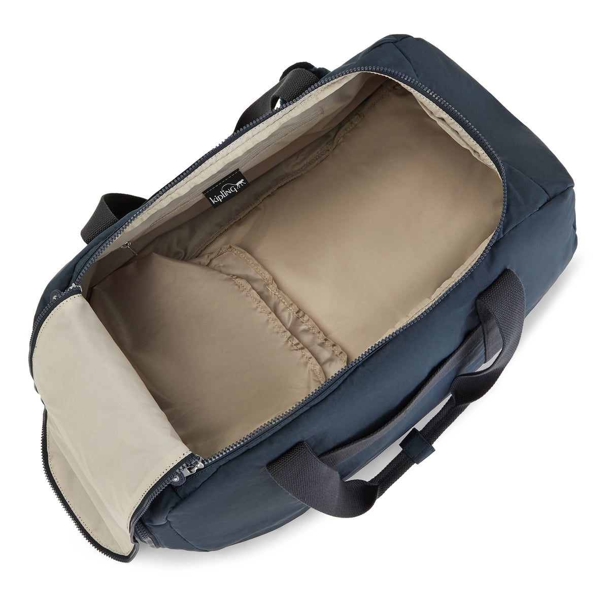 Palermo Up Convertible Duffle Backpack TRUE BLUE TONAL - 3