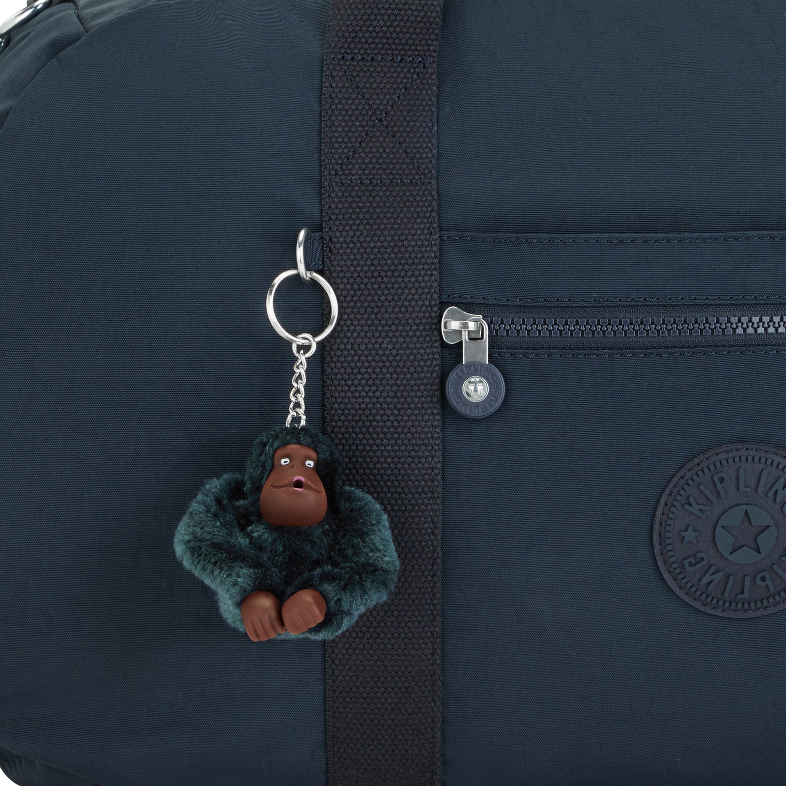 Palermo Up Convertible Duffle Backpack