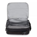 Ermy Lunch Bag Black Tonal - 3