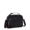 Ermy Lunch Bag Black Tonal - 4