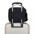 Ermy Lunch Bag Black Tonal - 6