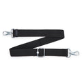 Ermy Lunch Bag Black Tonal - 7