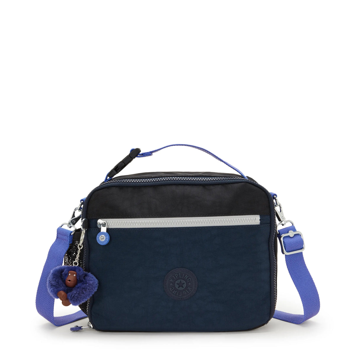Ermy Lunch Bag True Block - 1