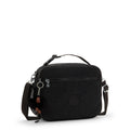 Ermy Lunch Bag True Black - 4