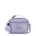 Ermy Metallic Lunch Bag Amethyst Aura Metallic - 1