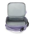 Ermy Metallic Lunch Bag Amethyst Aura Metallic - 3