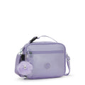 Ermy Metallic Lunch Bag Amethyst Aura Metallic - 4