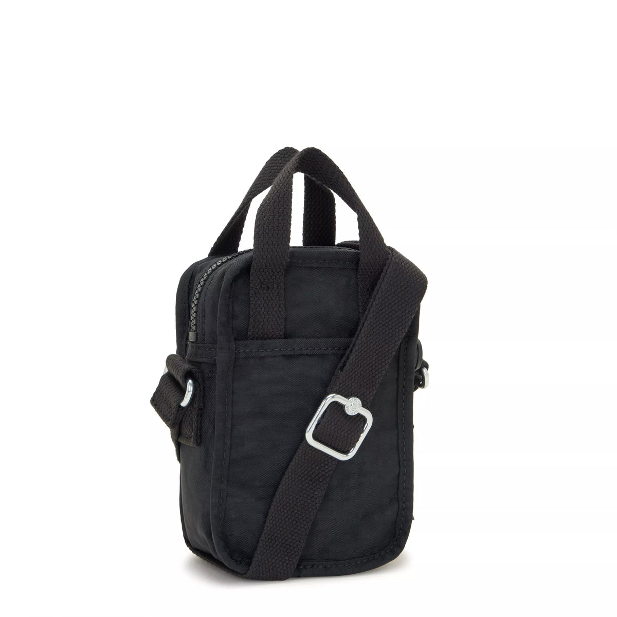 Dalya Crossbody Bag Black Tonal - 3