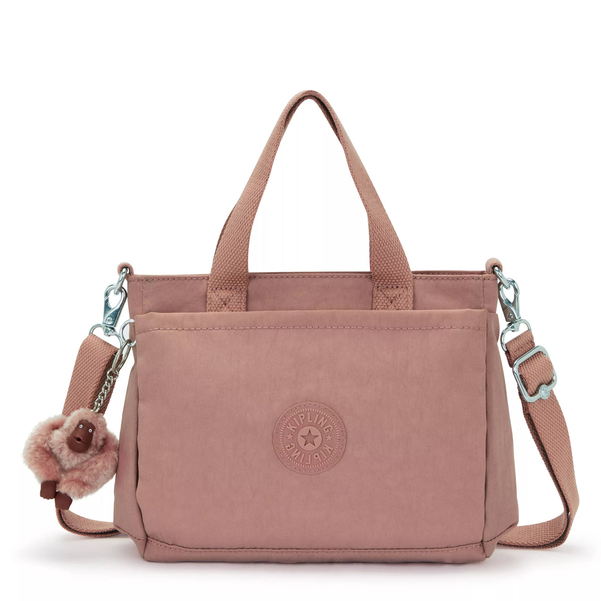 Kanaan Shoulder Bag Rosey Rose - 1