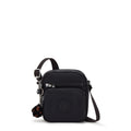 Ron Crossbody Bag Black Tonal - 1