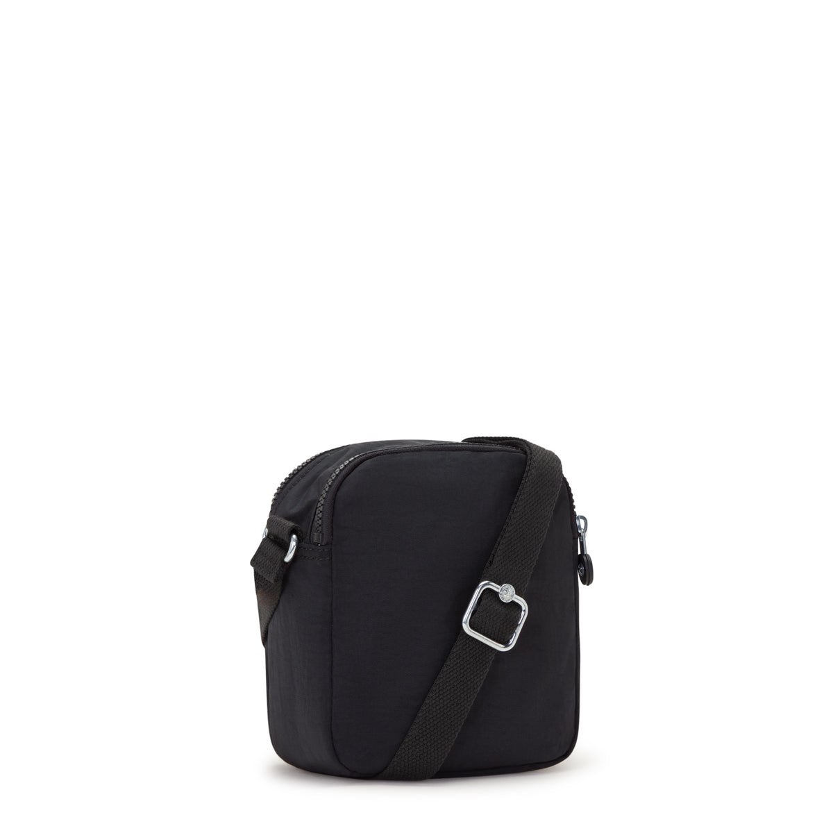 Ron Crossbody Bag Black Tonal