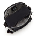 Ron Crossbody Bag Black Tonal - 3