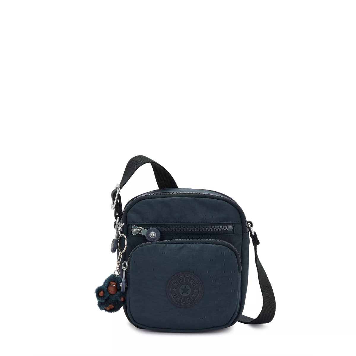 Ron Crossbody Bag True Blue Tonal - 1
