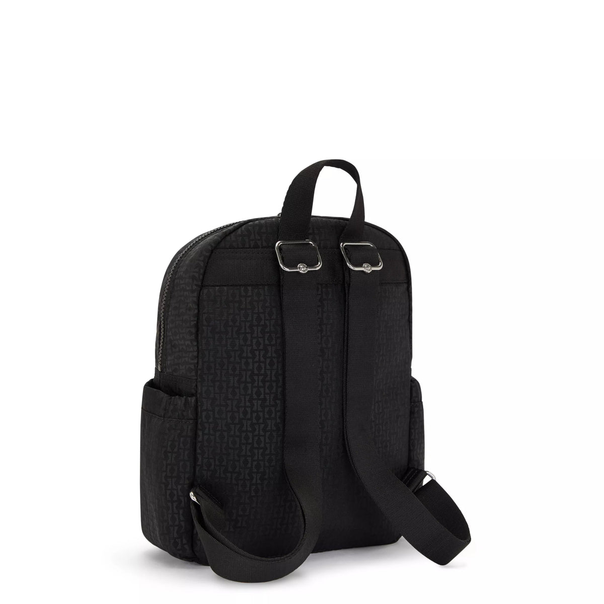 Judy Printed 13" Laptop Backpack ARTISNAL K EMB - 2