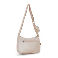 Shinae Metallic Shoulder Bag Quartz Metallic - 2