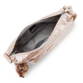 Shinae Metallic Shoulder Bag Quartz Metallic - 3