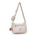 Shinae Metallic Shoulder Bag Quartz Metallic - 4