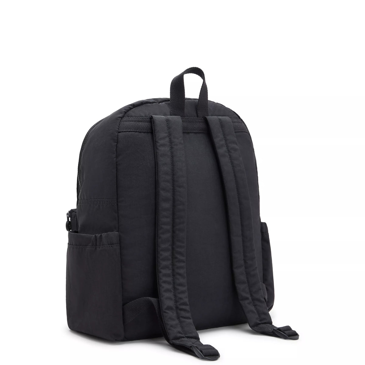 Charnell 11.5" Laptop Backpack BLACK TONAL - 2