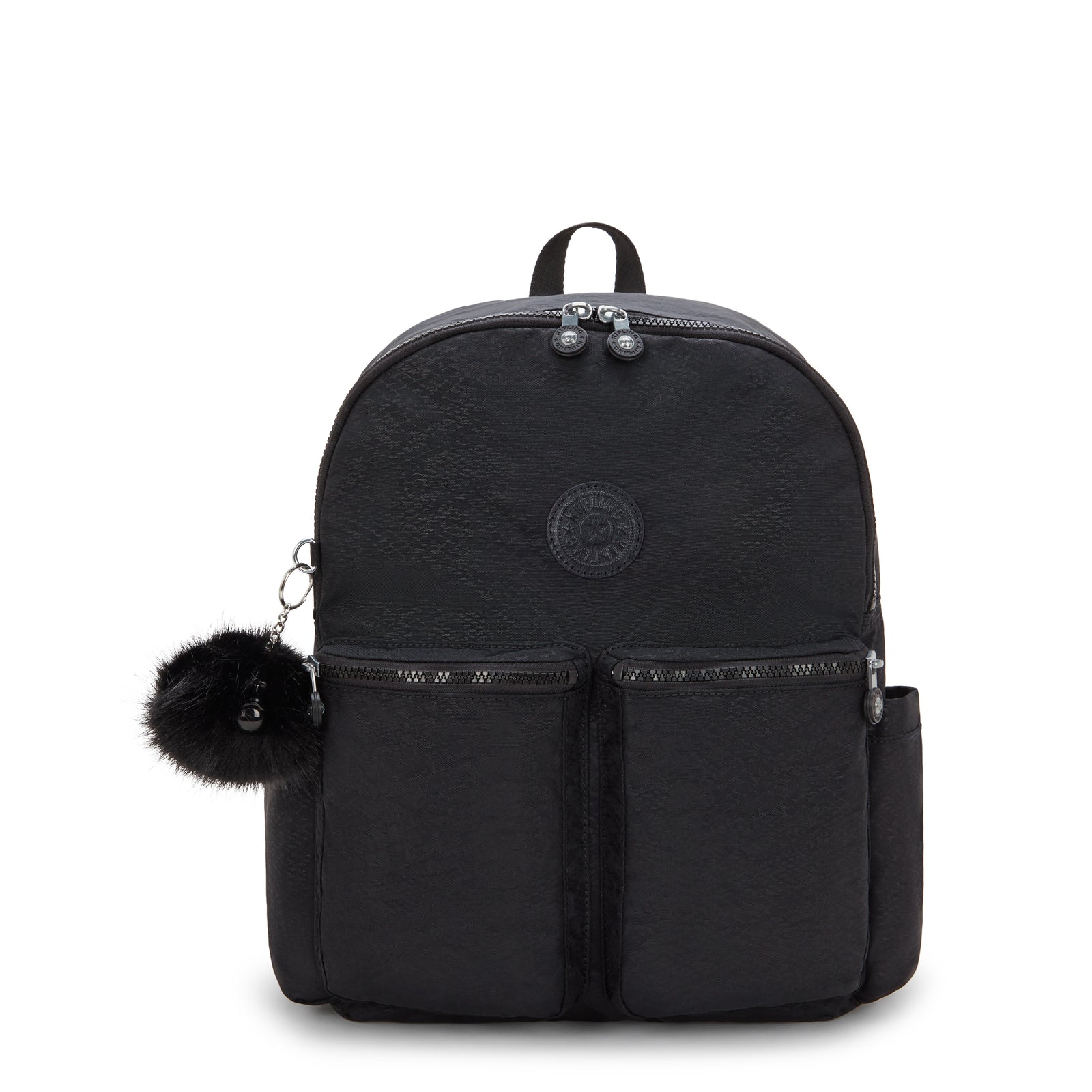 Charnell 11.5" Printed Laptop Backpack
