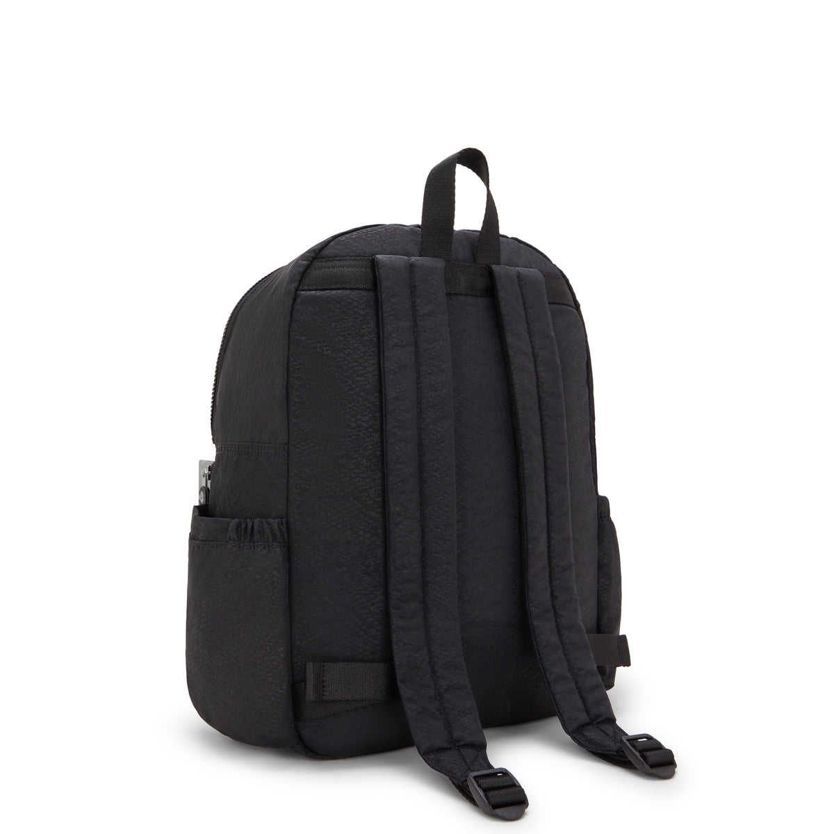 Charnell 11.5" Printed Laptop Backpack Python Embossed - 3