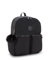 Charnell 11.5" Printed Laptop Backpack