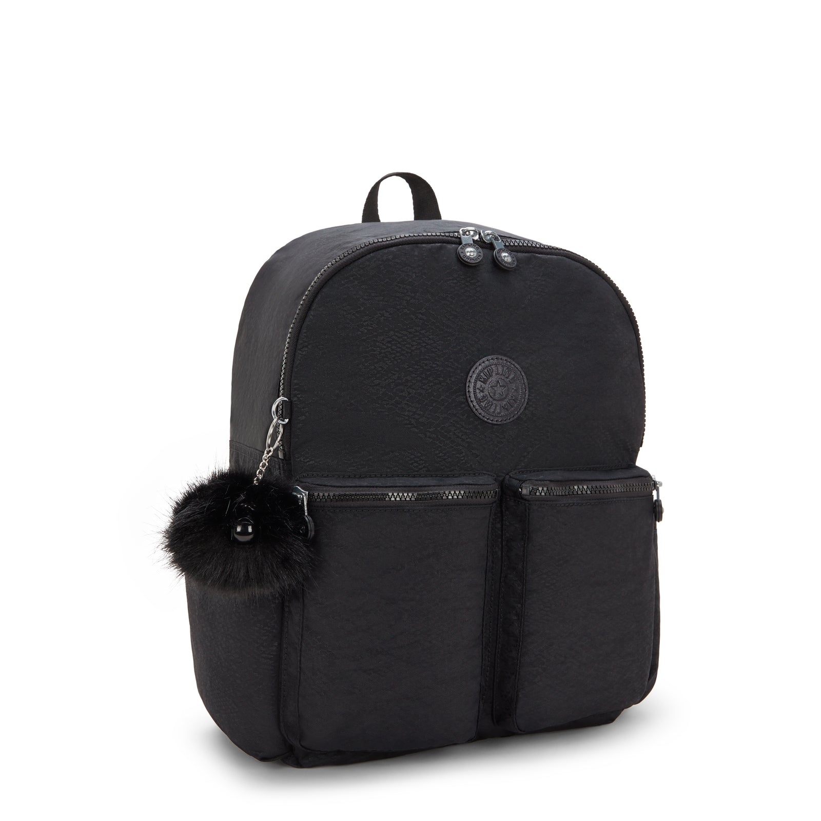 Charnell 11.5" Printed Laptop Backpack
