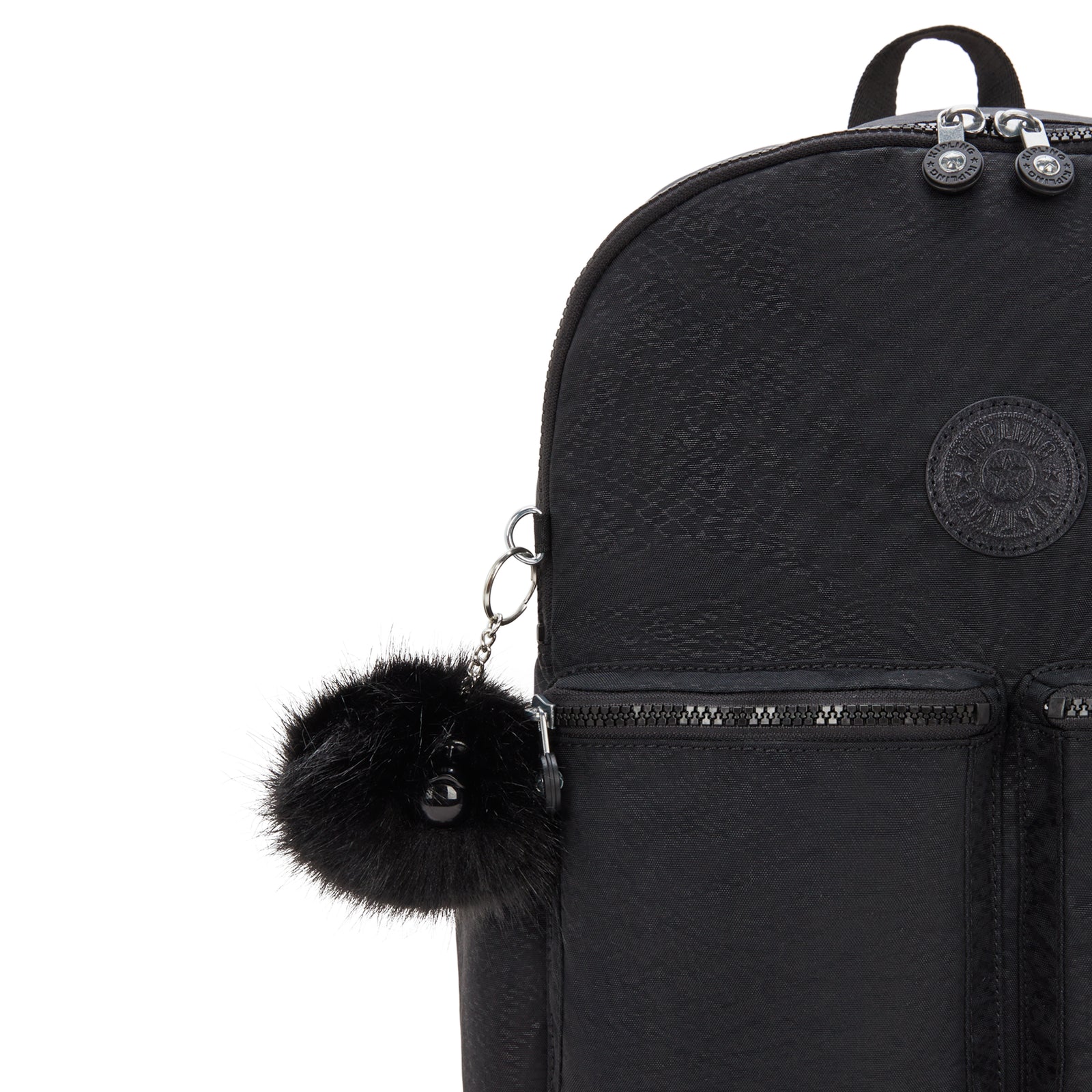 Charnell 11.5" Printed Laptop Backpack