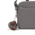 Damian Up Crossbody Bag Cool Grey Tonal - 5
